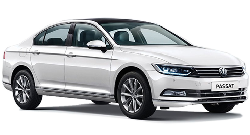 Volkswagen Passat Benzin Otomatik