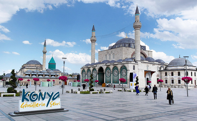 Konya