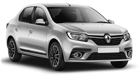 Renault Symbol Joy Benzin