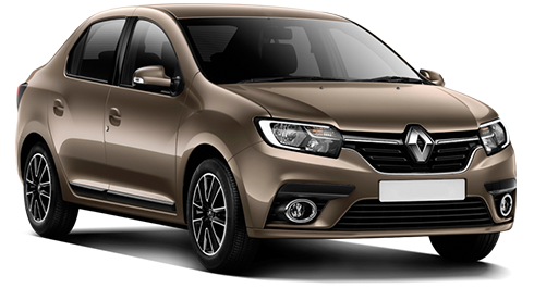 Renault Symbol Joy Dizel