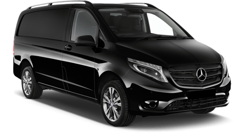 Mercedes Vito 8+1